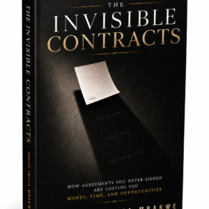 INVISIBLE CONTRACTS